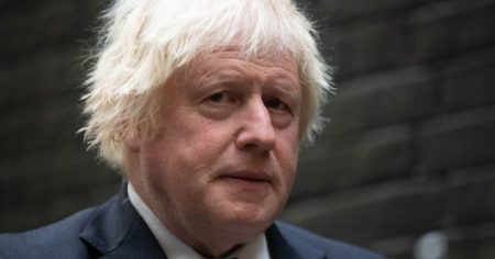 Boris Johnson admits writing books using ChatGPT. Former prime minister said ChatGPT was “frankly fantastic” and AI would help society “because we’re all simple.”