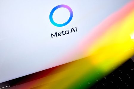 Meta AI's app downloads and daily users spiked after launch of 'Vibes' AI video feed