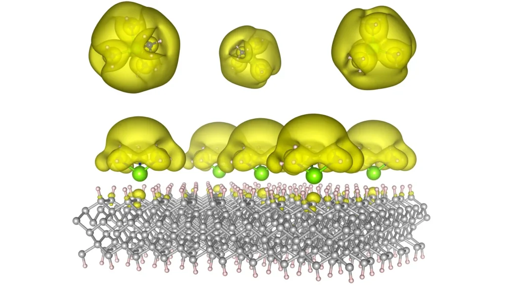 Quantum crystals could spark the next tech revolution