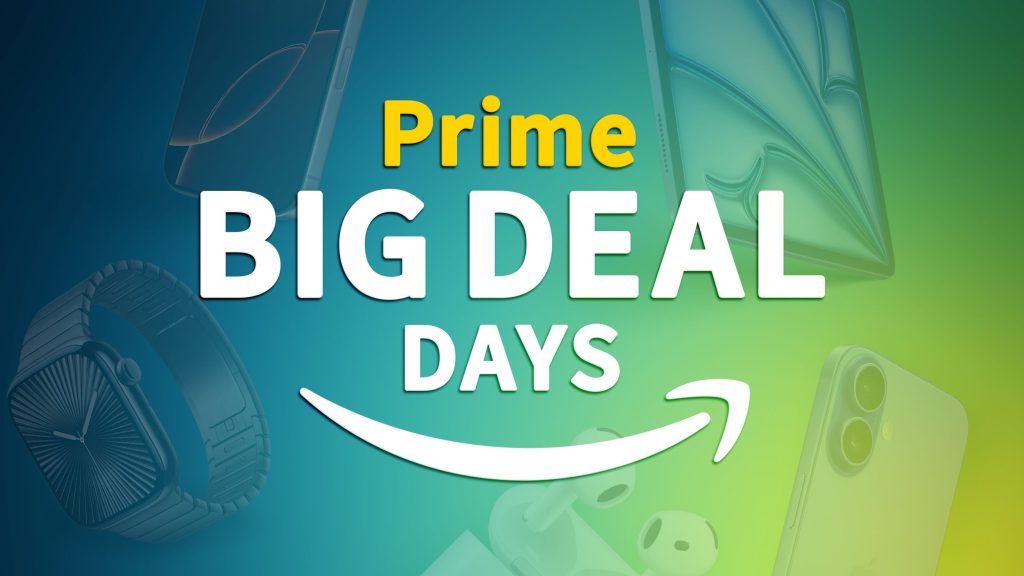 The Best Early Prime Day Deals on AirPods, iPads, and More