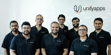 UnifyApps raises $50 Mn in Series B led by WestBridge