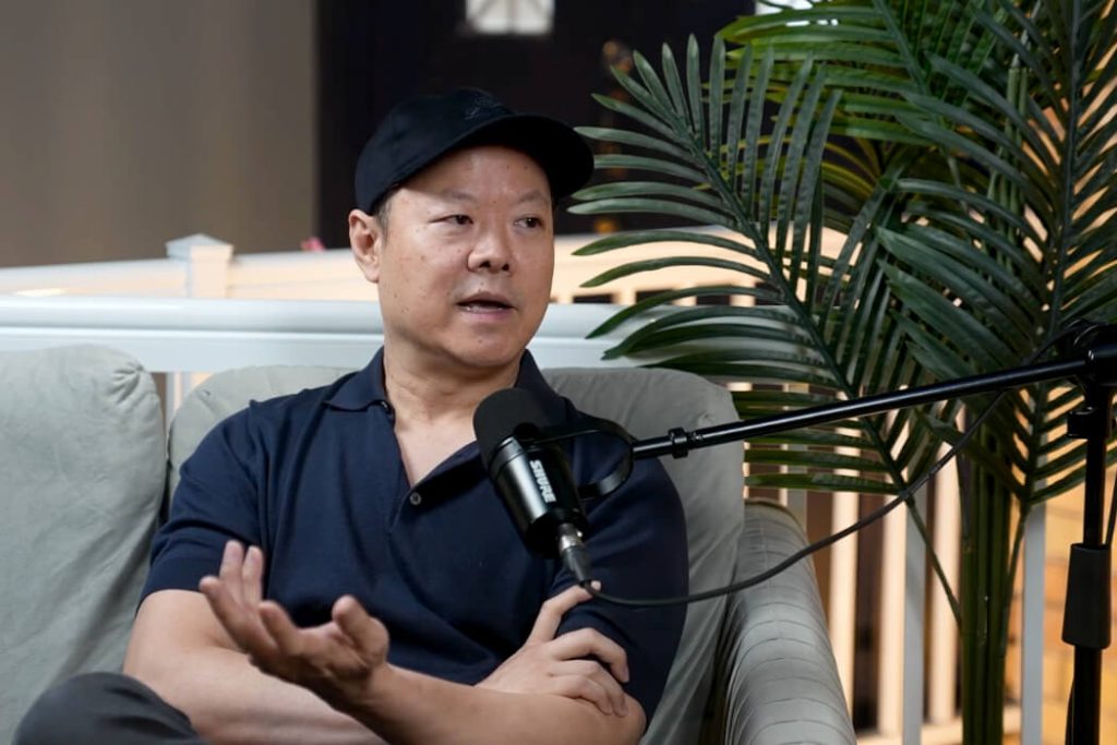 Raymond Luk Source Canada