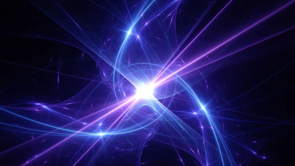 Breakthrough links magnetism and electricity for faster tech Breakthrough links magnetism and electricity for faster tech