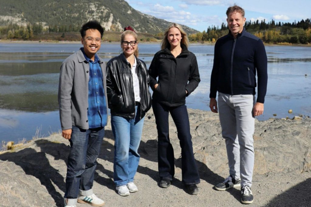 Ex-Deep Sky science chief co-launches cement decarbonization startup Cura Ex-Deep Sky science chief co-launches cement decarbonization startup Cura